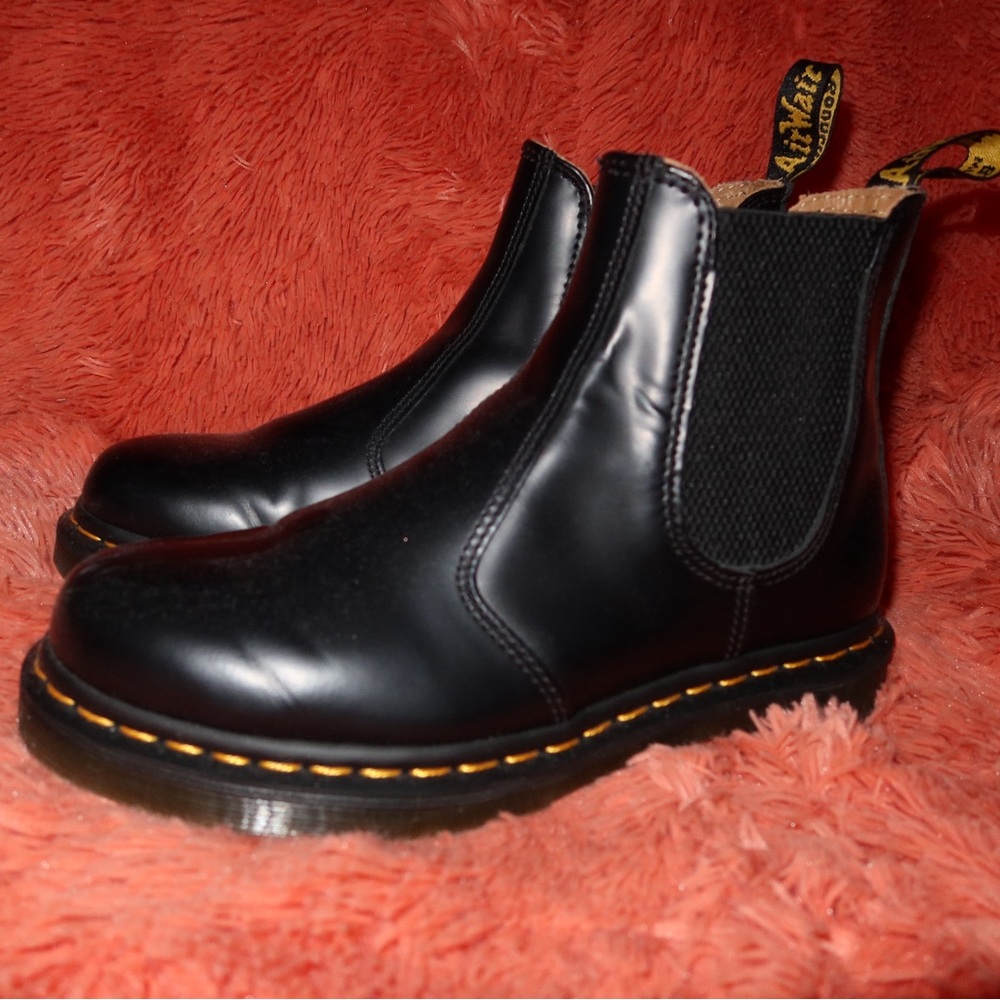 Doc Marten Boots Size 37